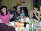 Familienzentrum Bilderst&ouml;ckchen