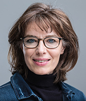 Anke Werner